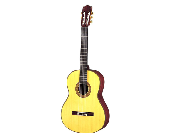 Классическая гитара YAMAHA CG-201S - 967 за 0 грн. | 4Club